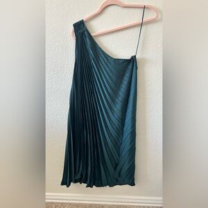 Banana Republic Factory Dresses Banana Republic Factory Oneshoulder